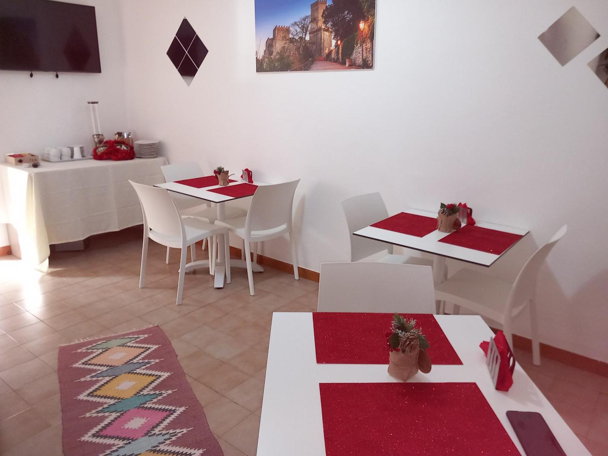 Bed & Breakfast Val Di Erice Valderice Exteriér fotografie