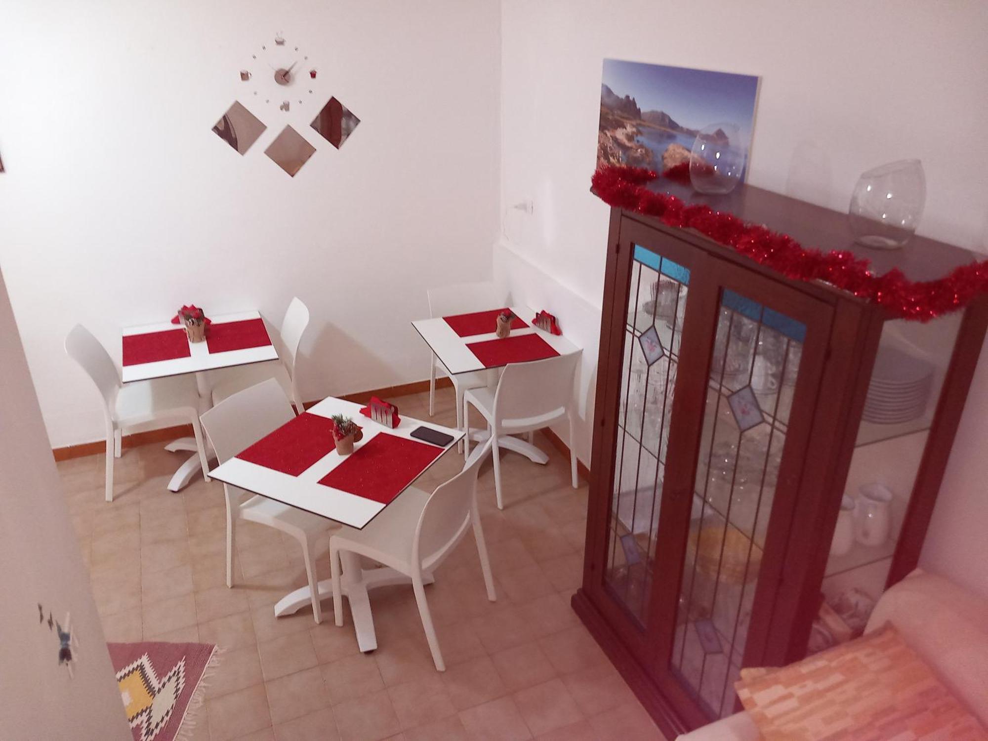 Bed & Breakfast Val Di Erice Valderice Exteriér fotografie